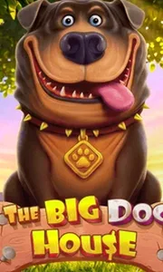 The Big Dog House
