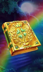 Book Of Clovers