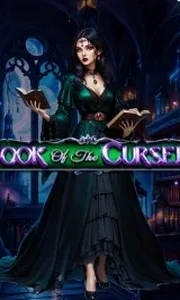 Book Of The Cursed