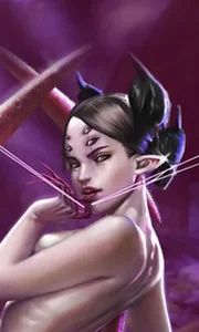 Athenas Glory Story Of Arachne