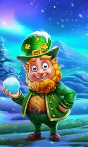 5 Frozen Charms Megaways