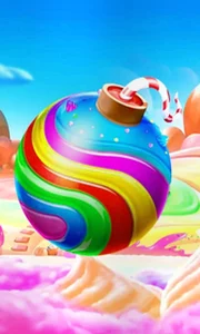 Sweet Bonanza