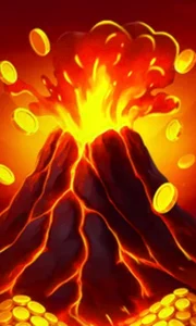 Fiery Luck