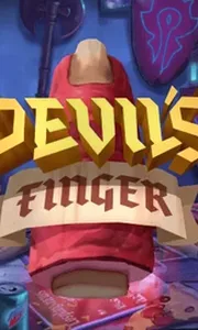 Devils Finger
