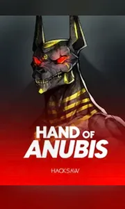 Hand of Anubis