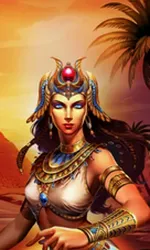 Egyptian Marvel