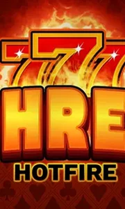 Three Hotfire