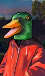 Duck Hunters