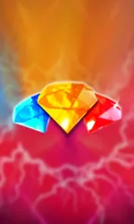 Turbo Diamonds: Hold & Win