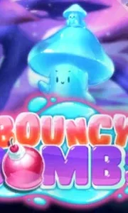 Bouncy Bombs
