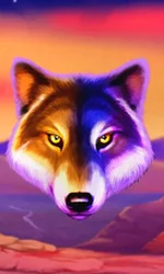 Wolf Gold