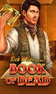 Book Of Dead