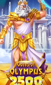 Gates of Olympus 2500