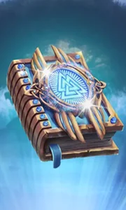 Book Of Demi Gods III- TGE