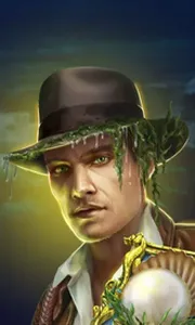 Book Of Lucky Jack - The Lost Pearl