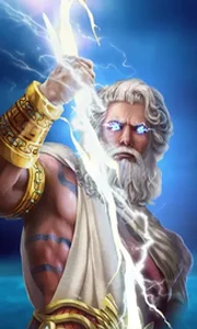 Zeus Unchained - Hold & Hit