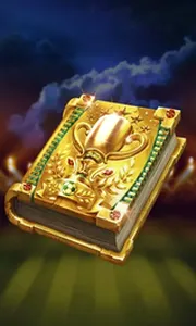 Book Of Champions Reloaded