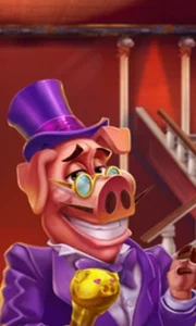 Break the Piggy Bank